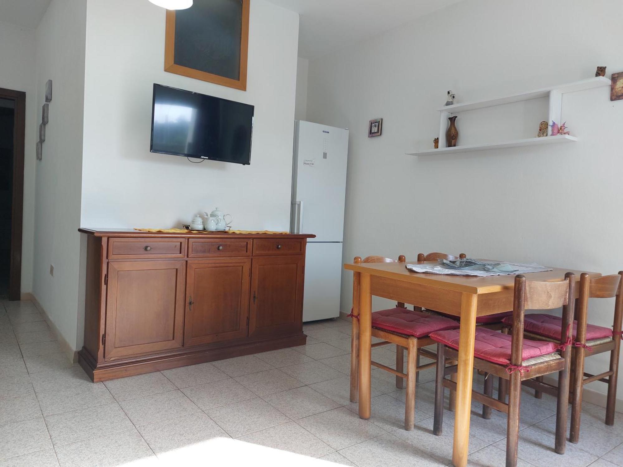 Casa Juanne Iun P2043 Apartment กัลเตลลิ ภายนอก รูปภาพ