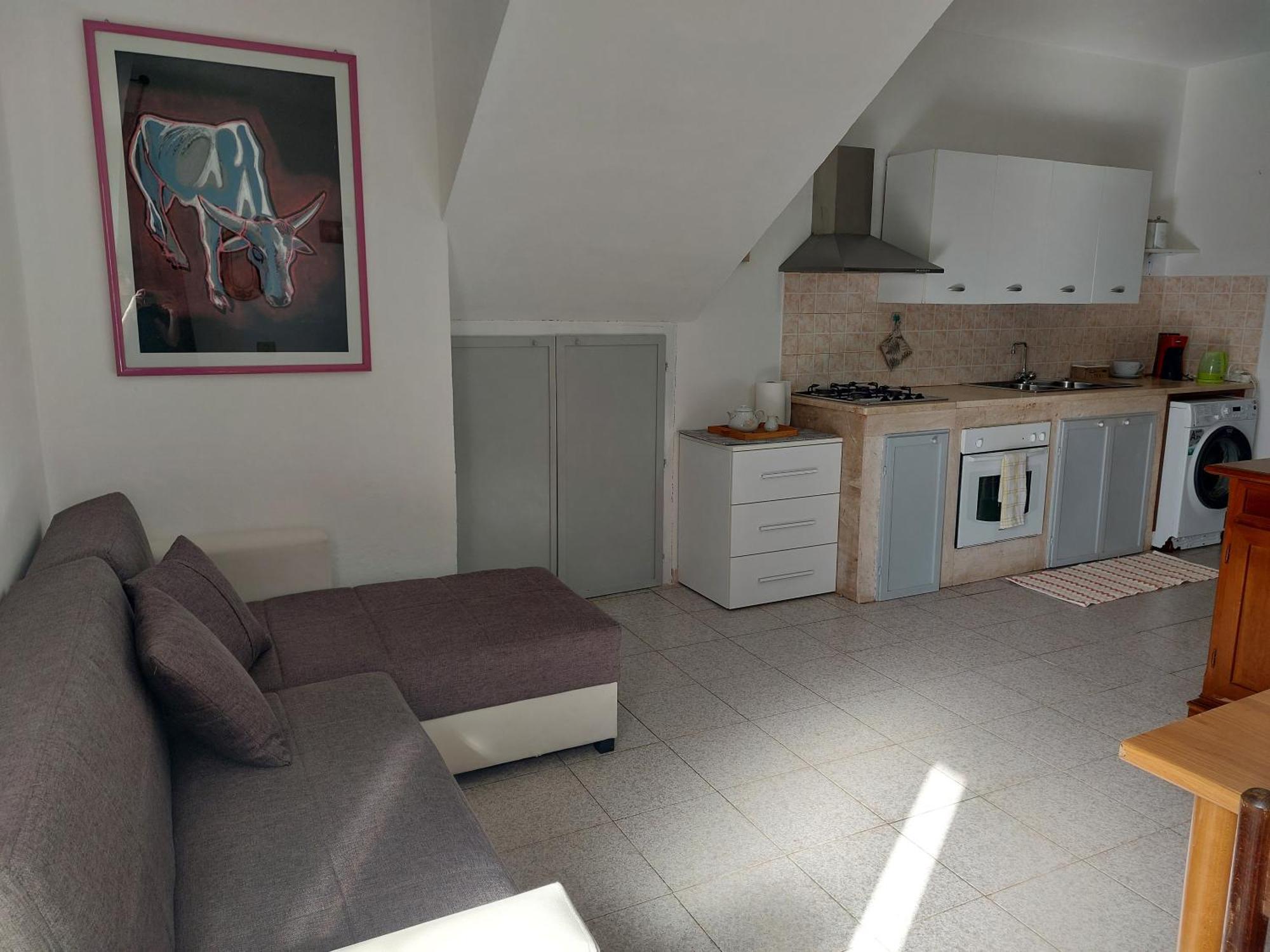 Casa Juanne Iun P2043 Apartment กัลเตลลิ ภายนอก รูปภาพ