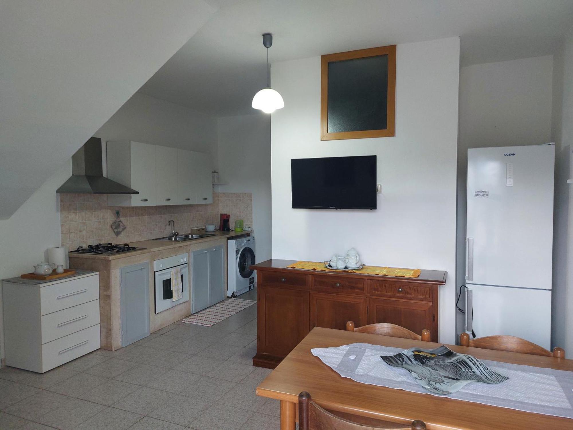 Casa Juanne Iun P2043 Apartment กัลเตลลิ ภายนอก รูปภาพ