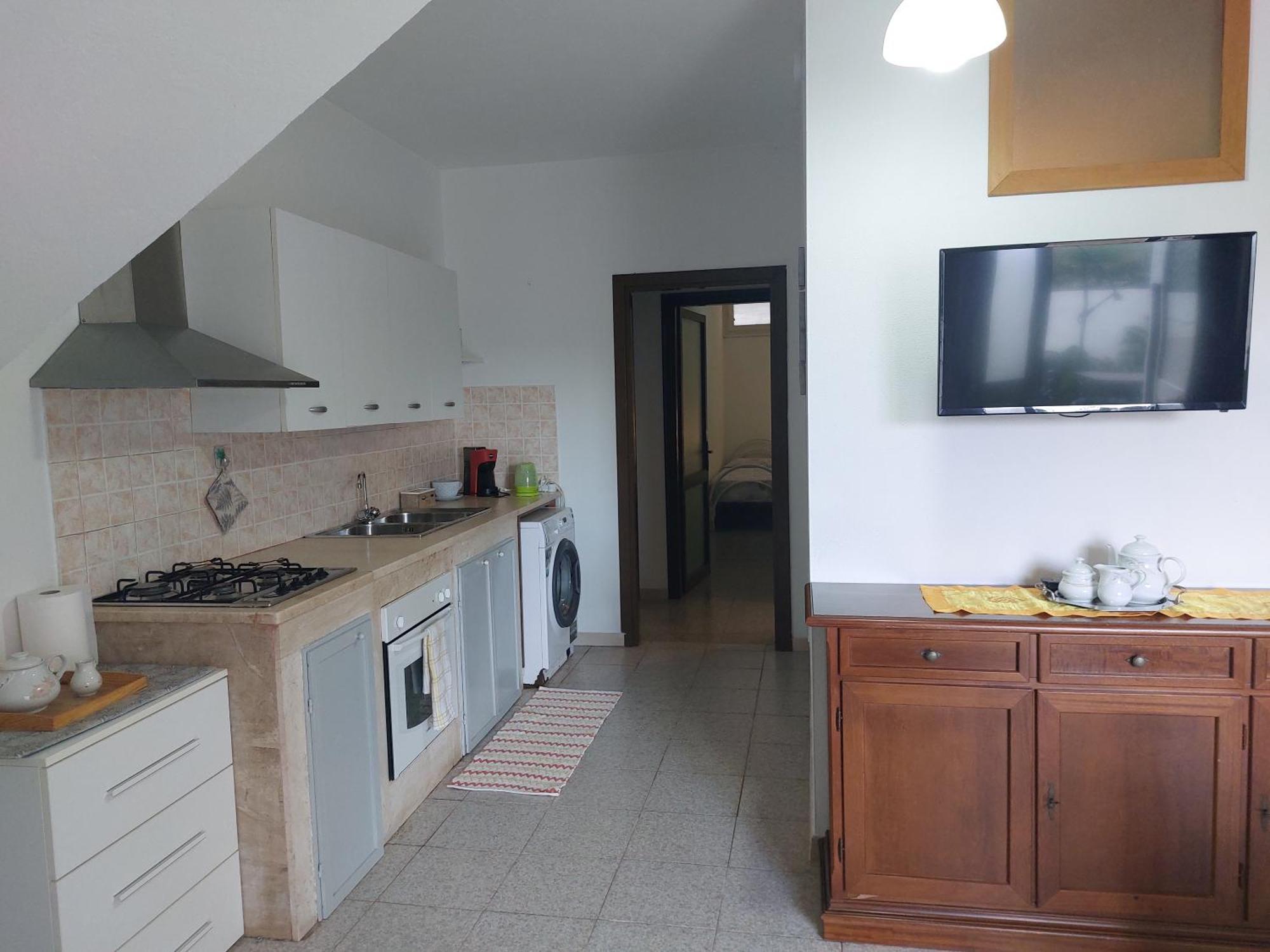 Casa Juanne Iun P2043 Apartment กัลเตลลิ ภายนอก รูปภาพ